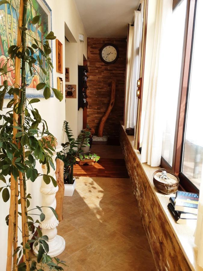 איגלסיאס B&B Sa Costera מראה חיצוני תמונה