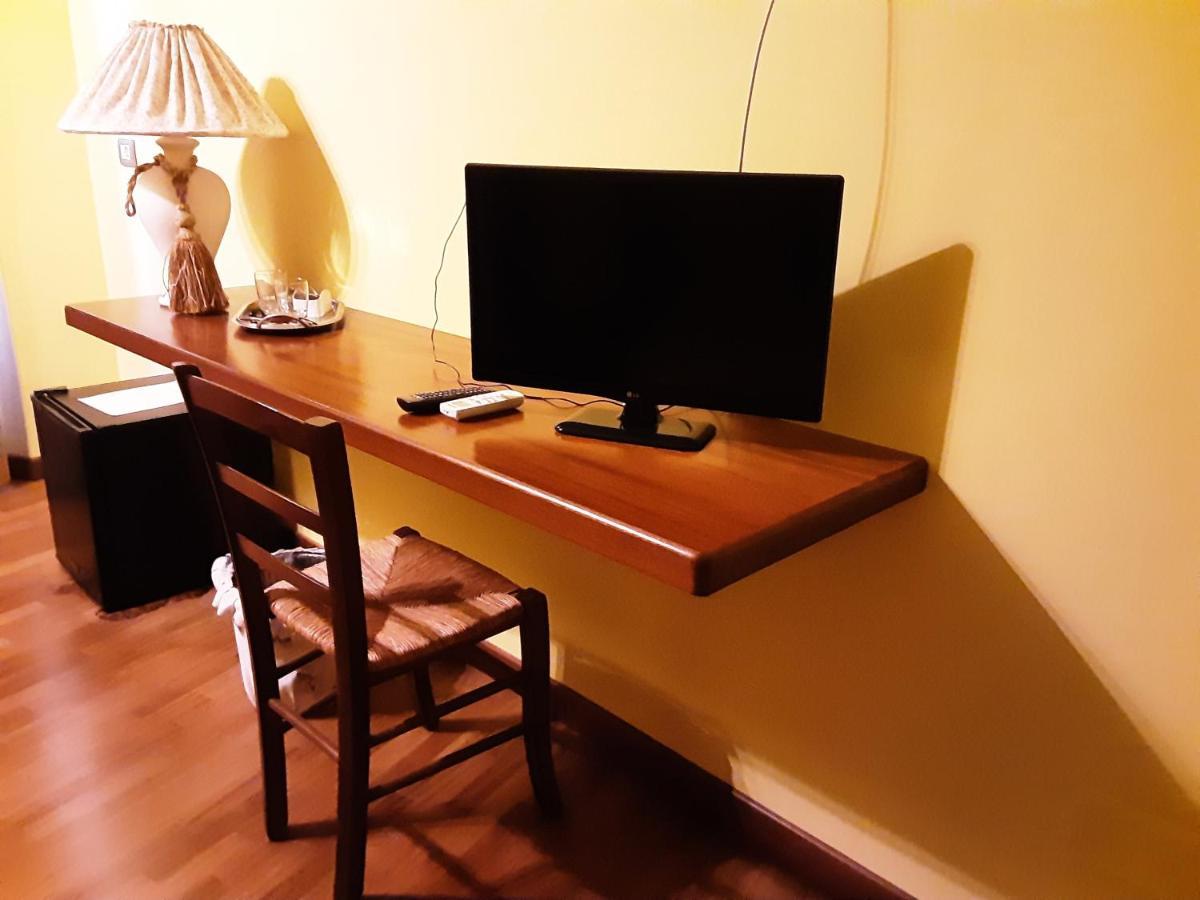 איגלסיאס B&B Sa Costera מראה חיצוני תמונה