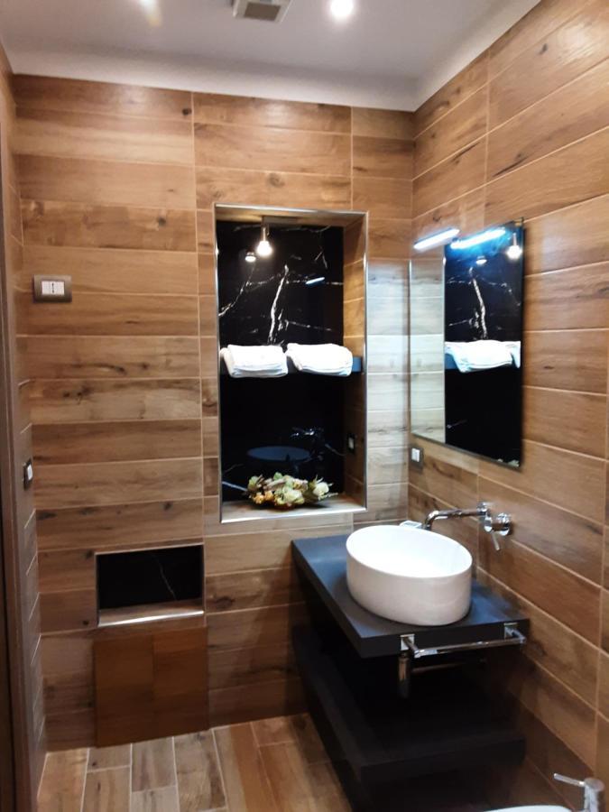 איגלסיאס B&B Sa Costera מראה חיצוני תמונה