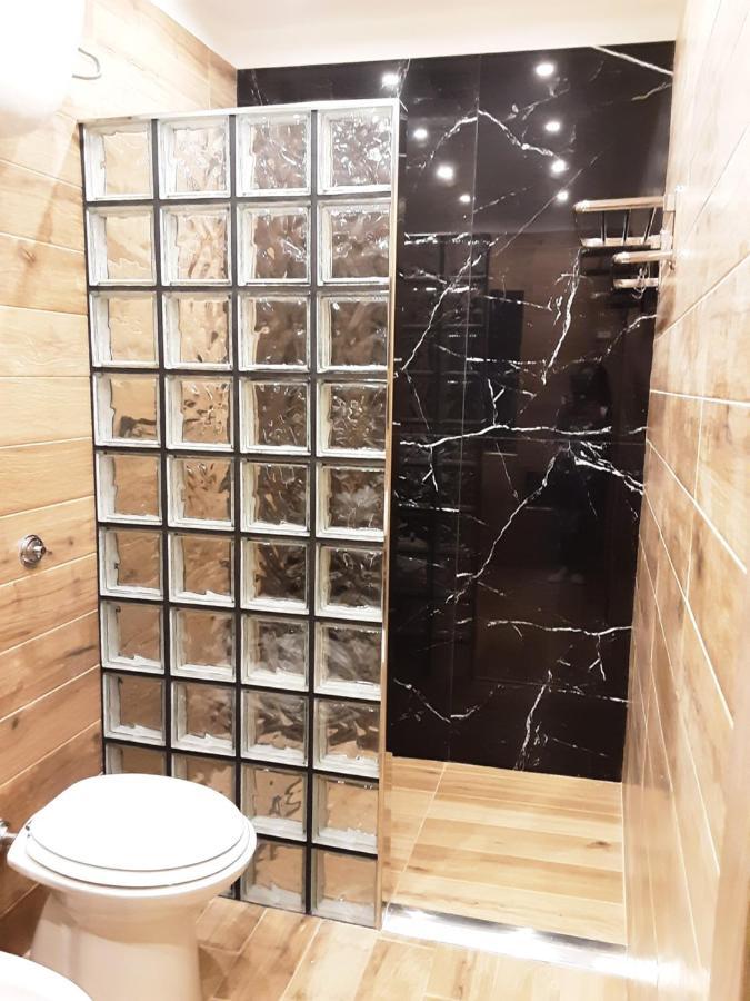 איגלסיאס B&B Sa Costera מראה חיצוני תמונה