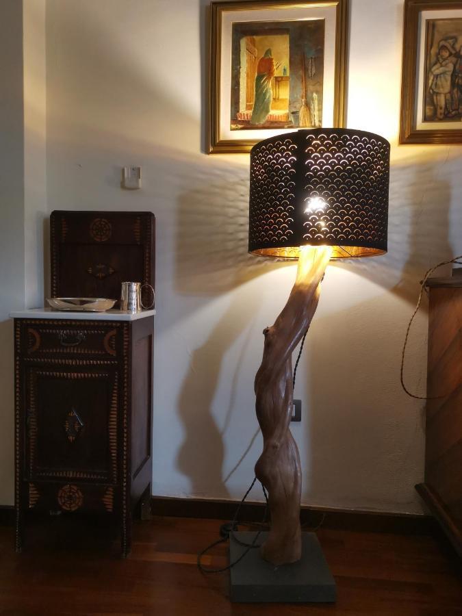 איגלסיאס B&B Sa Costera מראה חיצוני תמונה
